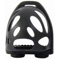 Coque d'étriers T de T Bleu Coque d'étriers T de T Bleu