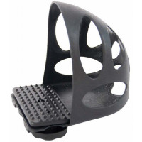 T-beschermers van T Blauw