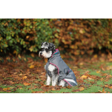 Hondendeken Bucas Freedom 50g Rookgrijs Hondendeken Bucas Freedom 50g Rookgrijs