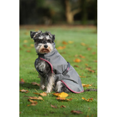 Couverture pour chien Bucas Freedom 300g Couverture pour chien Bucas Freedom 300g