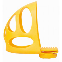 T-beschermers van T Blauw