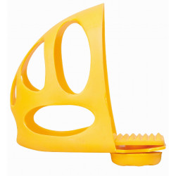 T-beschermers van T Geel