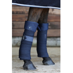 Bucas Show-Line bandages per 4 Bucas Show-Line bandages per 4