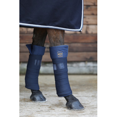 Bandes Bucas Therapy par 4 Bandes Bucas Therapy par 4