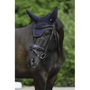 Bonnet anti-mouches Bucas Show-Line anti-bruit Bonnet anti-mouches Bucas Show-Line anti-bruit