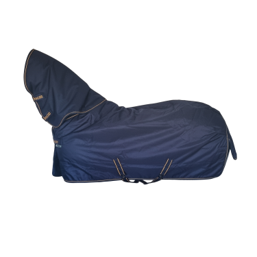 Couverture Bucas Freedom avec couvre cou Couverture Bucas Freedom avec couvre cou