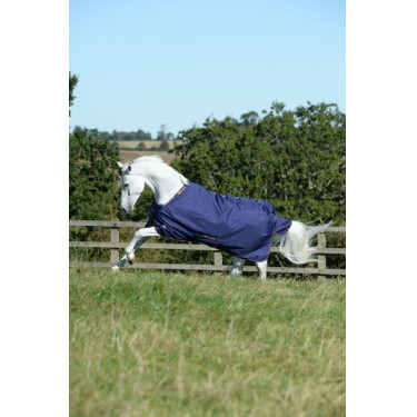 Couverture Bucas Therapy Turnout 300g Couverture Bucas Therapy Turnout 300g