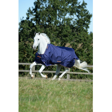 Couverture Bucas Therapy Turnout 300g Couverture Bucas Therapy Turnout 300g