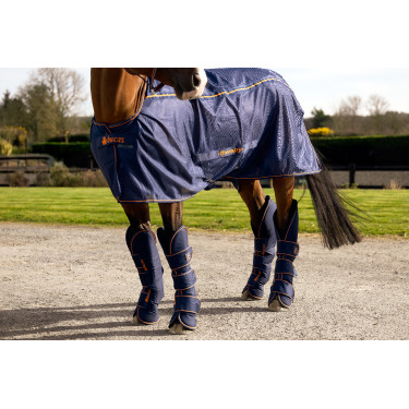 Bucas Therapy transportbeschermers Bucas Therapy transportbeschermers