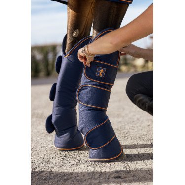 Bucas Therapy transportbeschermers Bucas Therapy transportbeschermers