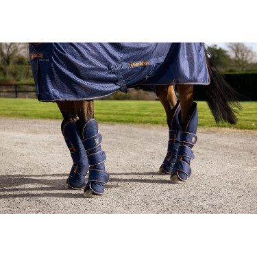 Bucas Therapy transportbeschermers Bucas Therapy transportbeschermers