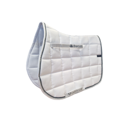 Tapis de selle Bucas Emeraude