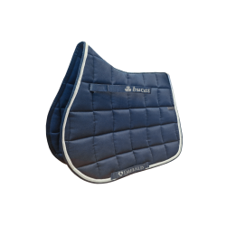 Bucas Emeraude zadeldekje