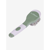 Brosse à seau LeMieux Lilac / rosemary