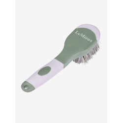 Brosse à seau LeMieux Lilac / rosemary Brosse à seau LeMieux Lilac / rosemary