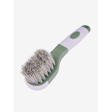 Brosse à seau LeMieux Lilac / rosemary Brosse à seau LeMieux Lilac / rosemary