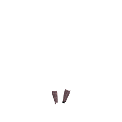 Chaussettes Harlow Mini LeMieux Froostie Poney imprimé Llamas damson Chaussettes Harlow Mini LeMieux Froostie Poney imprimé Llamas damson