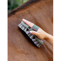 Brosse LeMieux Flexi Soft Body Brosse LeMieux Flexi Soft Body
