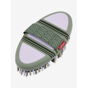 Brosse LeMieux Flexi Soft Body Brosse LeMieux Flexi Soft Body