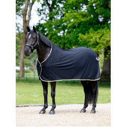 Verkoelende deken LeMieux Zwart Verkoelende deken LeMieux Zwart