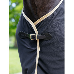 Verkoelende deken LeMieux Zwart Verkoelende deken LeMieux Zwart