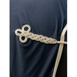 Verkoelende deken LeMieux Zwart Verkoelende deken LeMieux Zwart