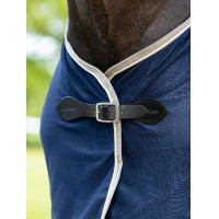 Chemise rafraichissante LeMieux Marine Bleu marine