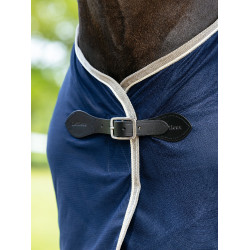 Verkoelende deken LeMieux Marine Marineblauw