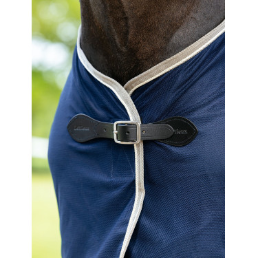 Verkoelende deken LeMieux Marine Marineblauw