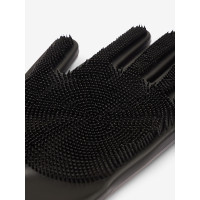 Gants de lavage LeMieux Noir