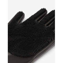 Gants de lavage LeMieux Noir