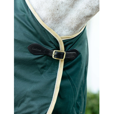 Chemise rafraichissante LeMieux Vert