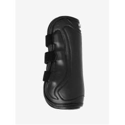 Guêtres LeMieux Capella 3 sanglons Noir