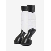 LeMieux Technical soepele peesbeschermers Wit