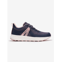 Waterdichte LeMieux Trax Viva sneakers Blauw schemer