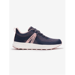 Waterdichte LeMieux Trax Viva sneakers Blauw schemer