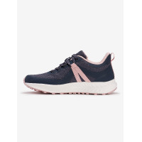 Sneakers LeMieux imperméables Trax Viva Bleu dusk Sneakers LeMieux imperméables Trax Viva Bleu dusk