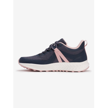 Waterdichte LeMieux Trax Viva sneakers Blauw schemer Waterdichte LeMieux Trax Viva sneakers Blauw schemer