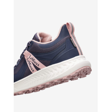 Sneakers LeMieux imperméables Trax Viva Sneakers LeMieux imperméables Trax Viva