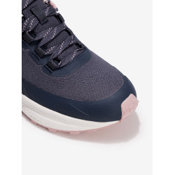Waterdichte LeMieux Trax Viva sneakers Blauw schemer