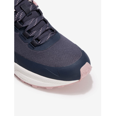 Waterdichte LeMieux Trax Viva sneakers Blauw schemer Waterdichte LeMieux Trax Viva sneakers Blauw schemer
