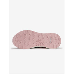 Waterdichte LeMieux Trax Viva sneakers Blauw schemer