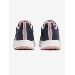 Sneakers LeMieux imperméables Trax Viva Bleu dusk