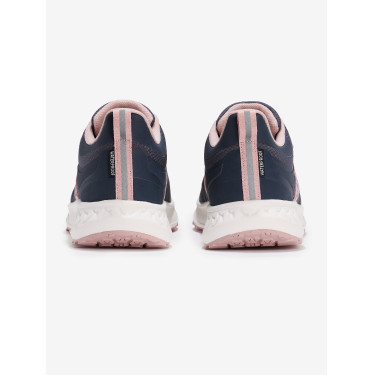 Waterdichte LeMieux Trax Viva sneakers Blauw schemer Waterdichte LeMieux Trax Viva sneakers Blauw schemer