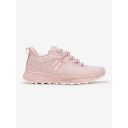 Sneakers LeMieux imperméables Trax Viva Blossom Rose