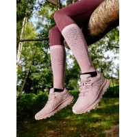 Waterdichte LeMieux Trax Viva sneakers Blauw schemer