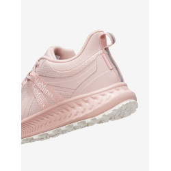 Sneakers LeMieux imperméables Trax Viva Blossom Rose