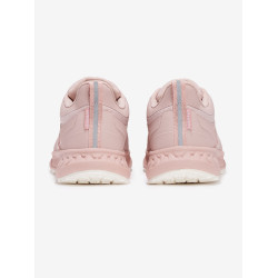Sneakers LeMieux imperméables Trax Viva Blossom Rose