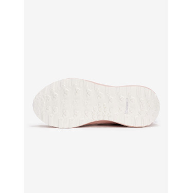 Sneakers LeMieux imperméables Trax Viva Blossom Rose