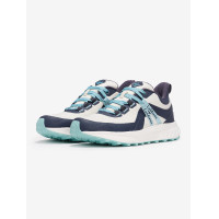 Sneakers LeMieux imperméables Youth Trax Viva Stone Gris Sneakers LeMieux imperméables Youth Trax Viva Stone Gris